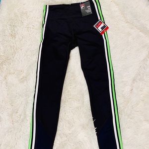 Fila Workout Leggings